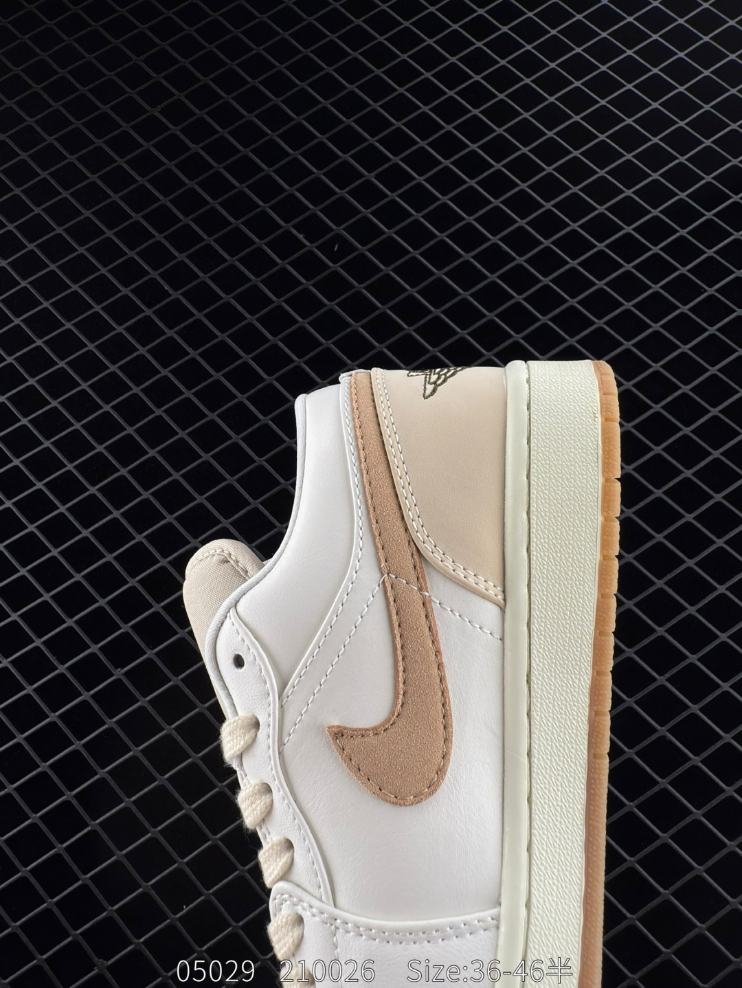 Nike Air Jordan 1 Low